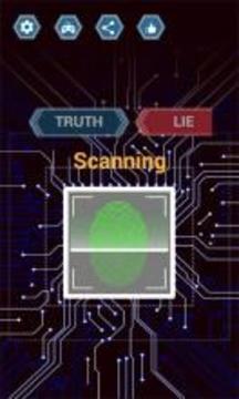 Lie Detector游戏截图2