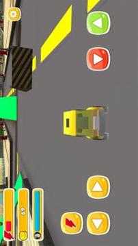 Toy Car Racing And Stunts Simulator游戏截图2