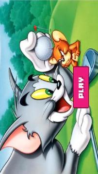 Tom and Jerry The Ultimate Chase游戏截图1