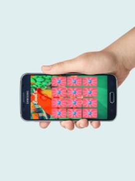 mini beat : memory of power rocker游戏截图4
