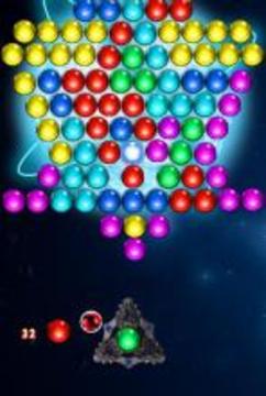 Buuble Shooter - Deep Jungle游戏截图1