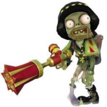 Zombie Game游戏截图3
