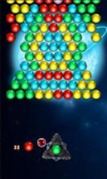 Buuble Shooter - Deep Jungle游戏截图4