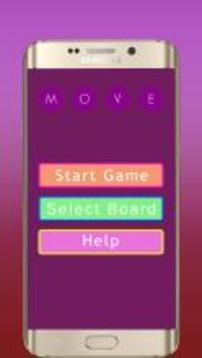 Link Color Dots - Logical Move Matching Arts游戏截图2