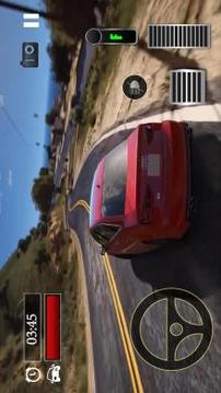 Car Parking Audi S3 Limousine Simulator游戏截图3