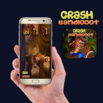 Guide Crash Bandicoot 2018游戏截图2