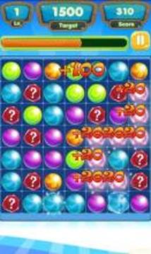 Legends Bubble Blast游戏截图3