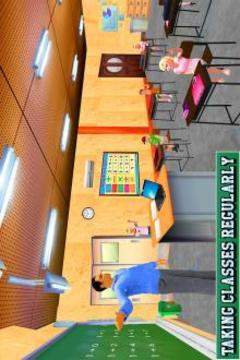 Preschool Kids Education Simulator游戏截图4