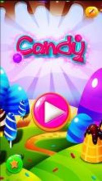 Candy Link Cute游戏截图1