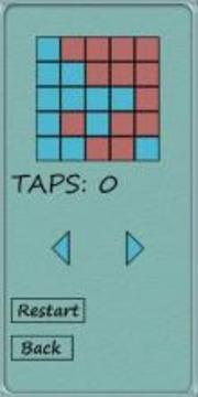 Tap Flip游戏截图1