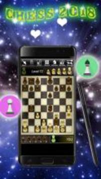 Chess Offline Free 2018游戏截图3