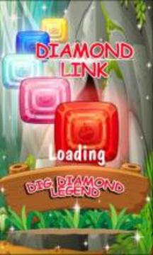 Dig Diamond Legend游戏截图1