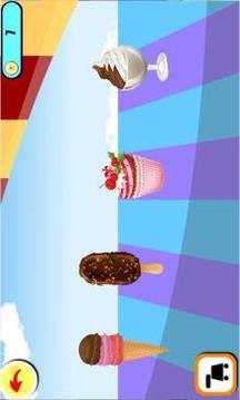 Sofia Ice Cream Maker游戏截图2