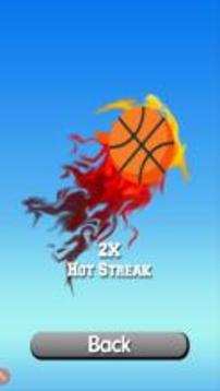 Basketball Battle by Rocking Pocket Games游戏截图5