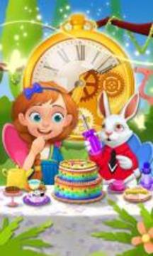 Alice Adventure in Wonderland游戏截图1