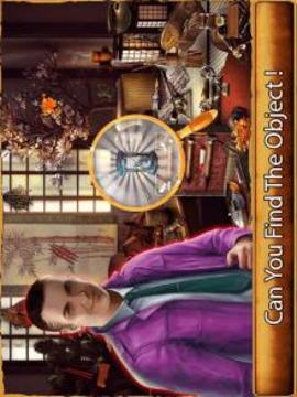 Seekers Notes: Hidden Objects Game游戏截图5