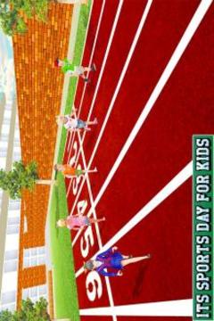 Preschool Kids Education Simulator游戏截图2