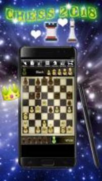 Chess Offline Free 2018游戏截图4