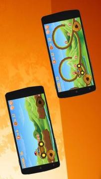 woody super woodpecker : racing game游戏截图2