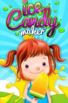 Ice Candy Maker游戏截图1
