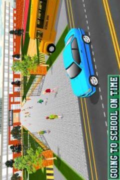 Preschool Kids Education Simulator游戏截图5