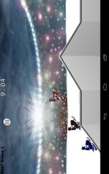 SnowXross Arena - Snowmobile游戏截图3
