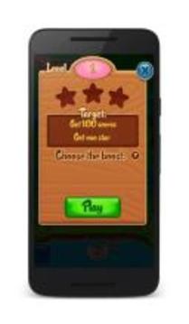 Ice Cream Crush - Match-3 Puzzle Free Adventure游戏截图2