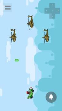 Plane Attacks游戏截图3
