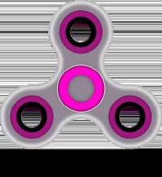 Anywhere Fidget Spinner游戏截图2