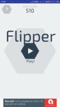Flipper游戏截图2