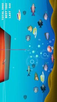 Fishing Hook For Kids游戏截图1