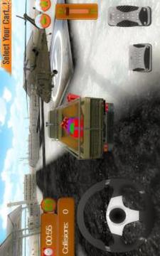 Army Santa Christmas Mission游戏截图4