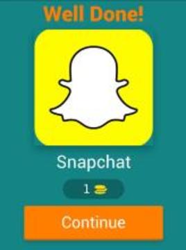 logo.ly - A Free, Addicting, Logo Guessing Game游戏截图4