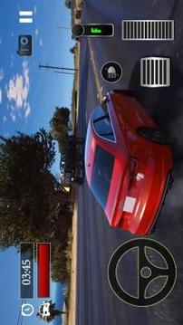 Car Parking Audi S3 Limousine Simulator游戏截图2