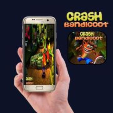 Guide Crash Bandicoot 2018游戏截图3