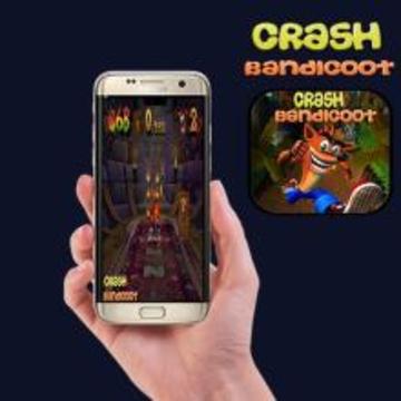 Guide Crash Bandicoot 2018游戏截图1