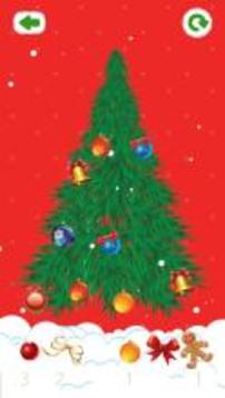 Decorate The Christmas Trees游戏截图5