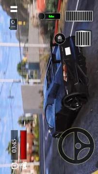 Car Parking Aventador Simulator游戏截图3
