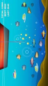 Fishing Hook For Kids游戏截图2