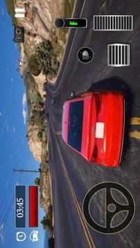 Car Parking Audi S3 Limousine Simulator游戏截图1