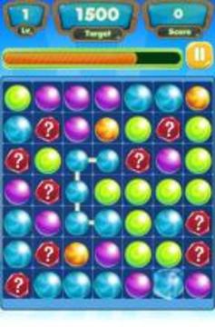 Legends Bubble Blast游戏截图2