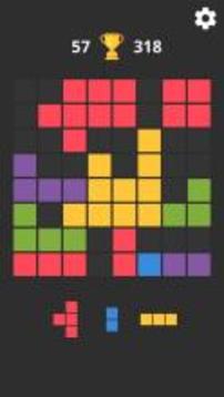 Puzzle Mania: Block Puzzle Fun游戏截图3