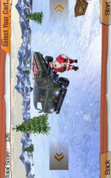 Army Santa Christmas Mission游戏截图3