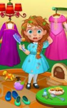 Alice Adventure in Wonderland游戏截图4