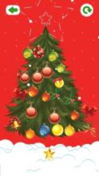Decorate The Christmas Trees游戏截图1