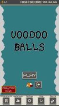 Voodoo Balls游戏截图1
