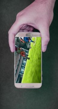 New Inazuma Eleven Go Football Guide游戏截图2