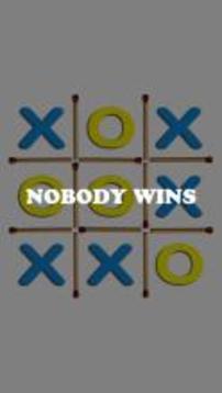 Tic Tac Toe : Brain training Games游戏截图5