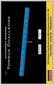 Physics - Torque Challenge游戏截图1