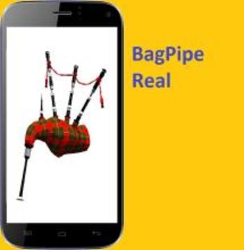 Bagpipe Real游戏截图1